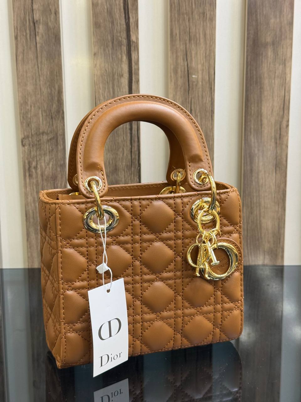 Lady dior small bag