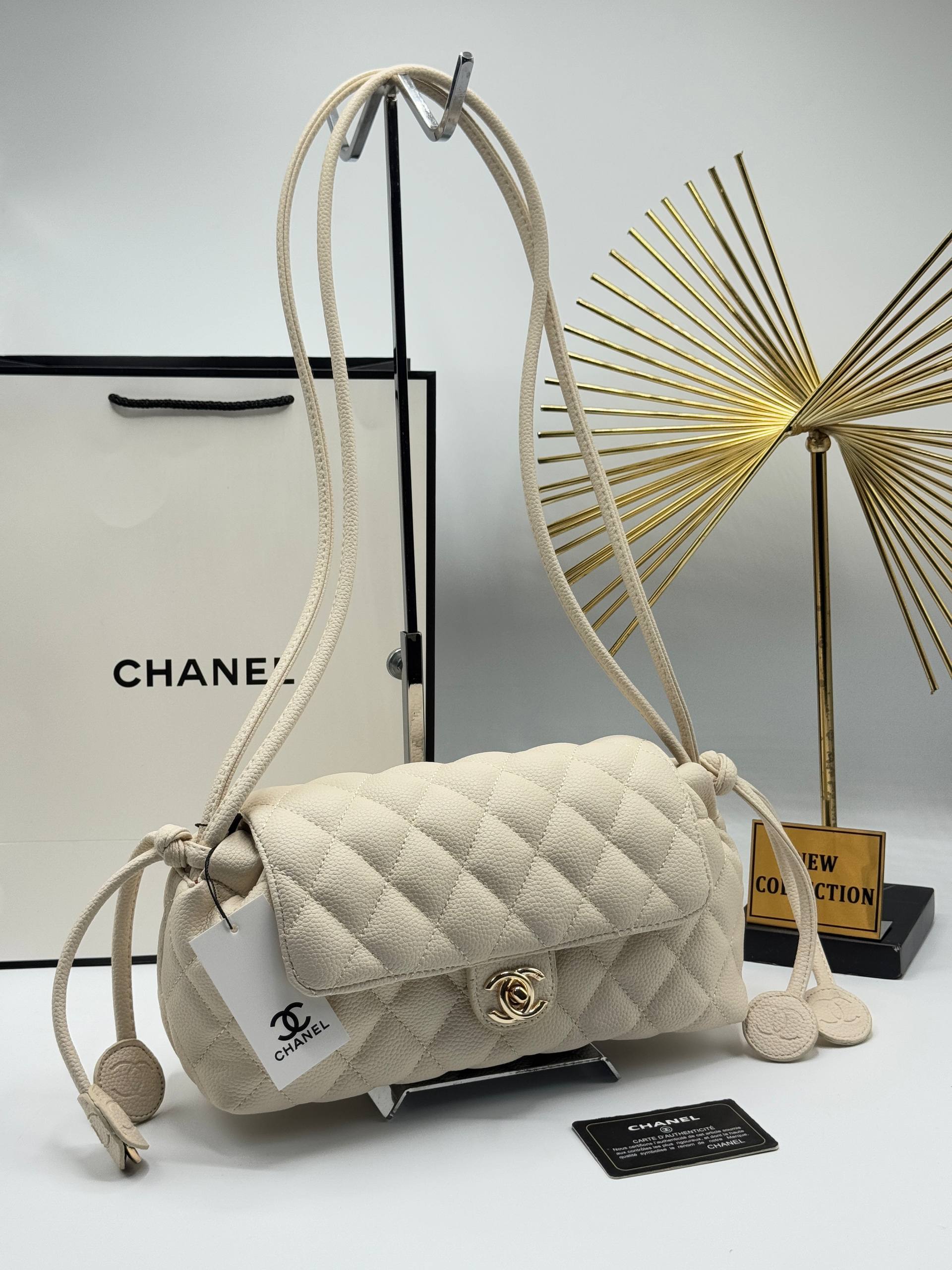 CHANEL SPRING SUMMER