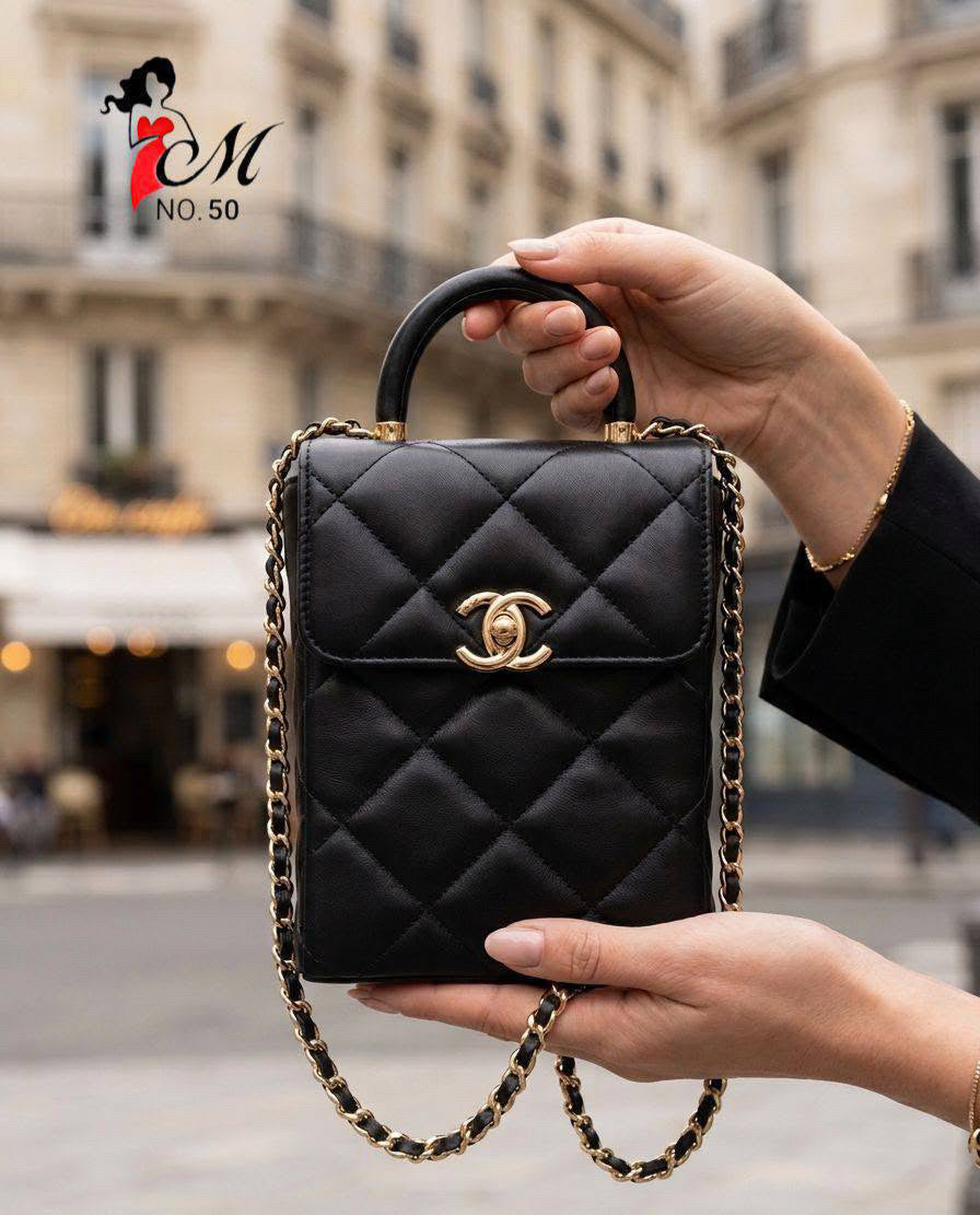 Chanel bag