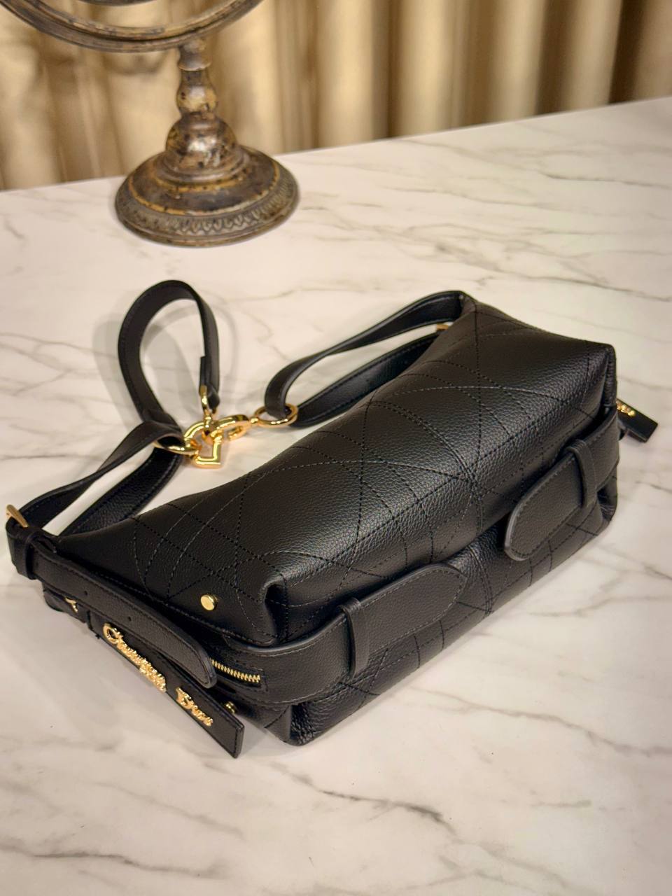 Christian Dior D-jouney bag