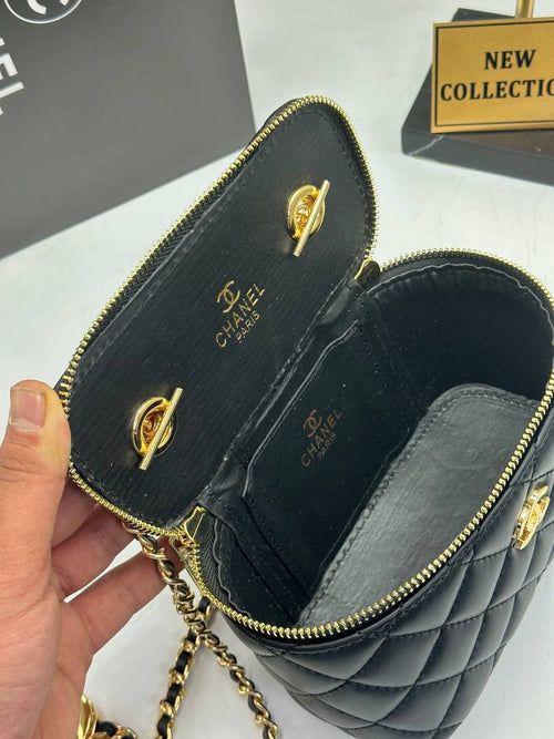 Chanel Vanity Case