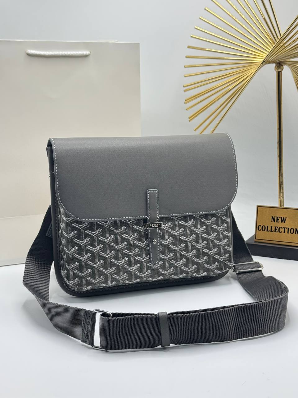 Goyard Bellechasse