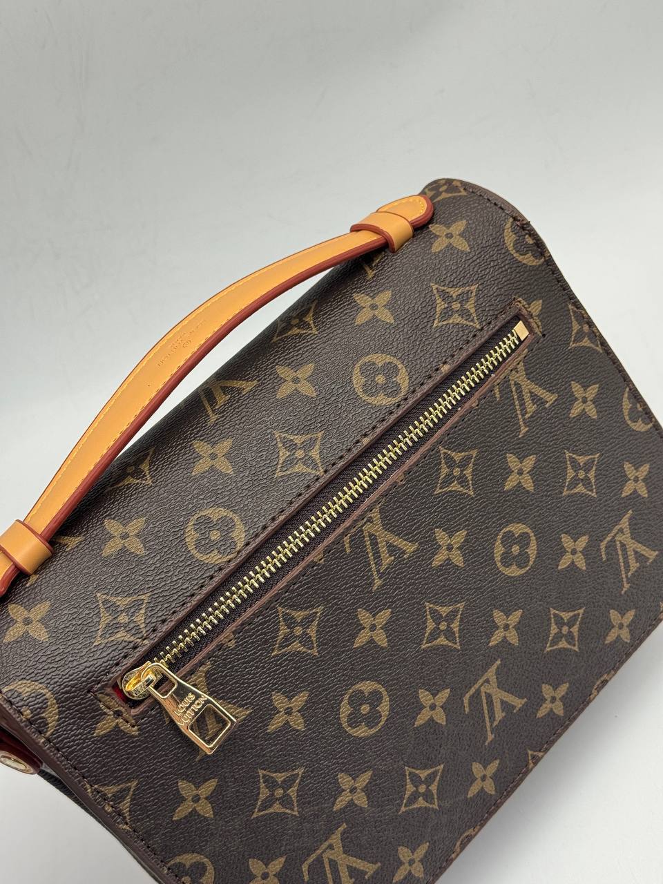 Louis Vuitton Pochette Métis – Monogram Canvas