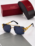 γυαλιά ηλίου Cartier — Panthère de Cartier