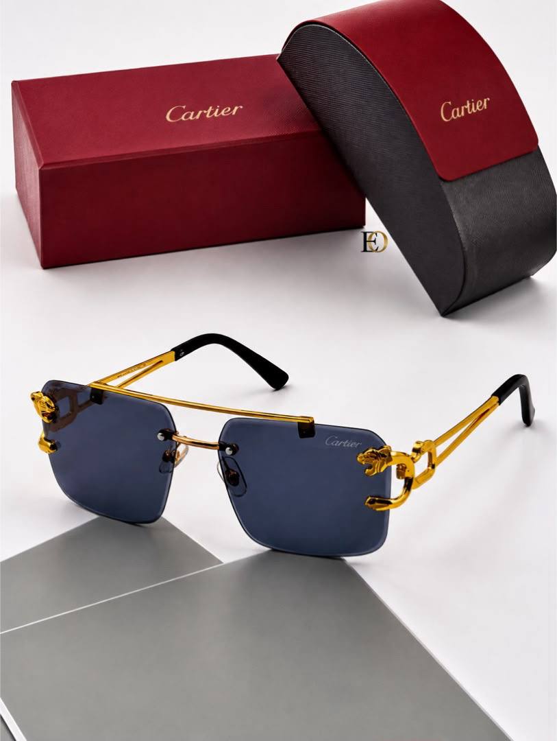 γυαλιά ηλίου Cartier — Panthère de Cartier