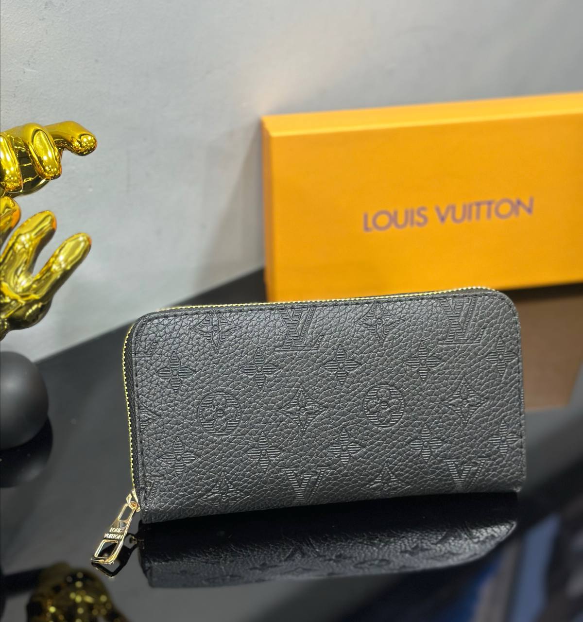 Zippy Wallet