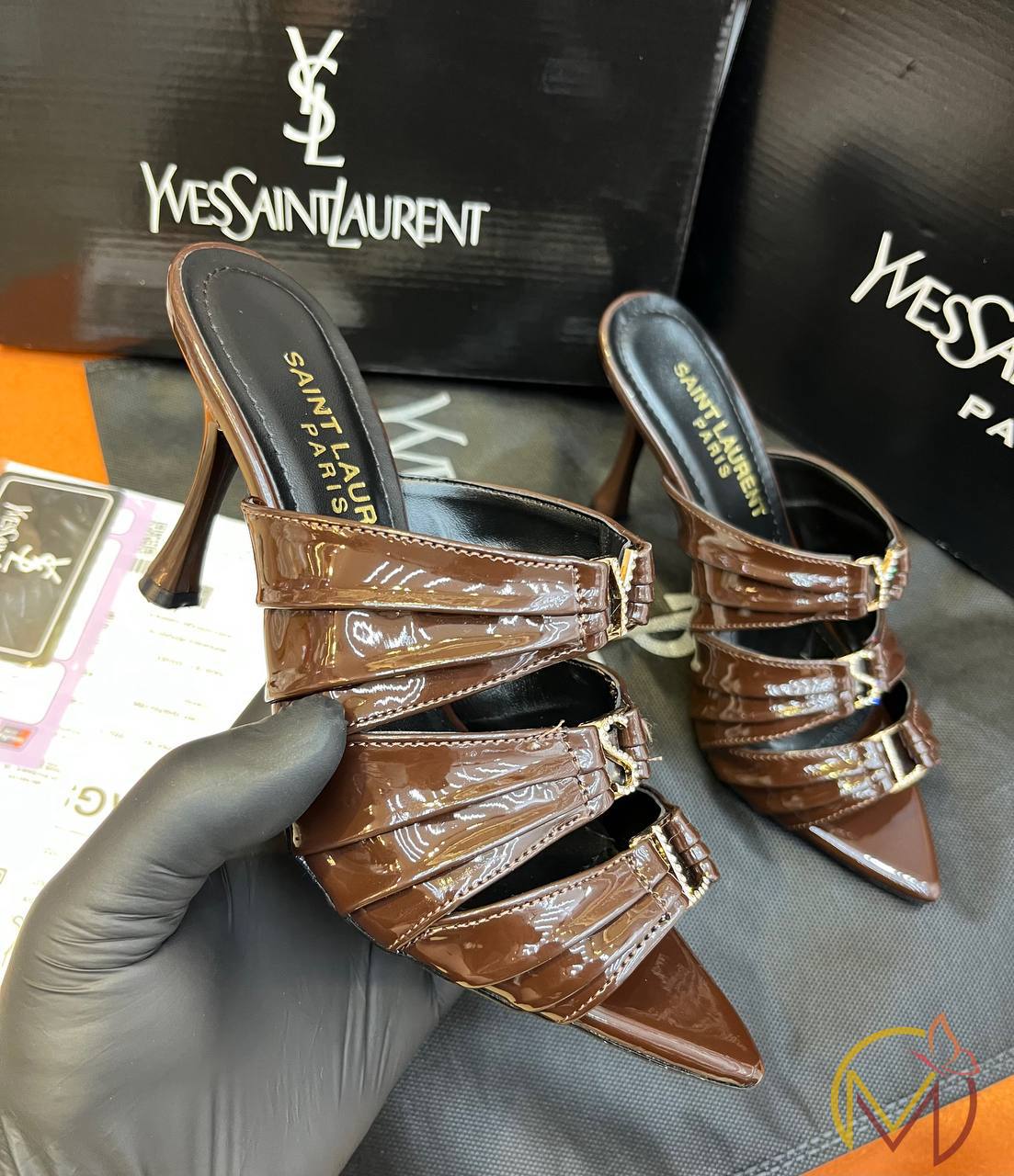 Ysl