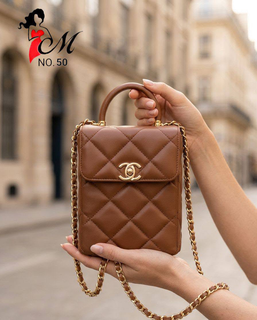 Τσάντα Chanel