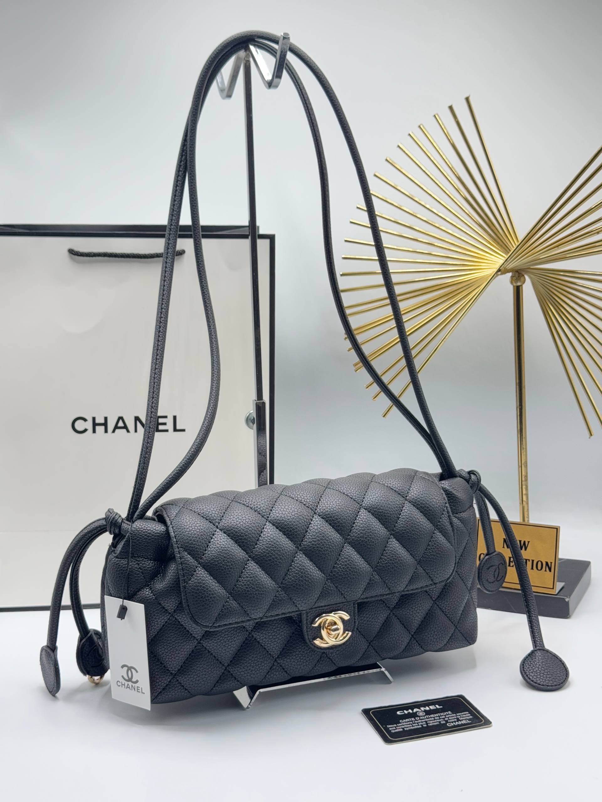 CHANEL SPRING SUMMER