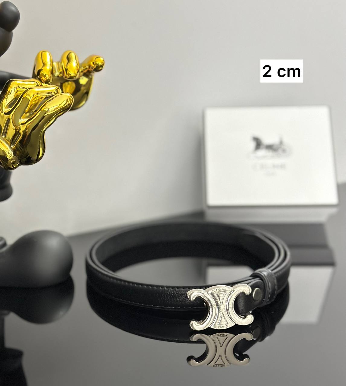Triomphe Belt
