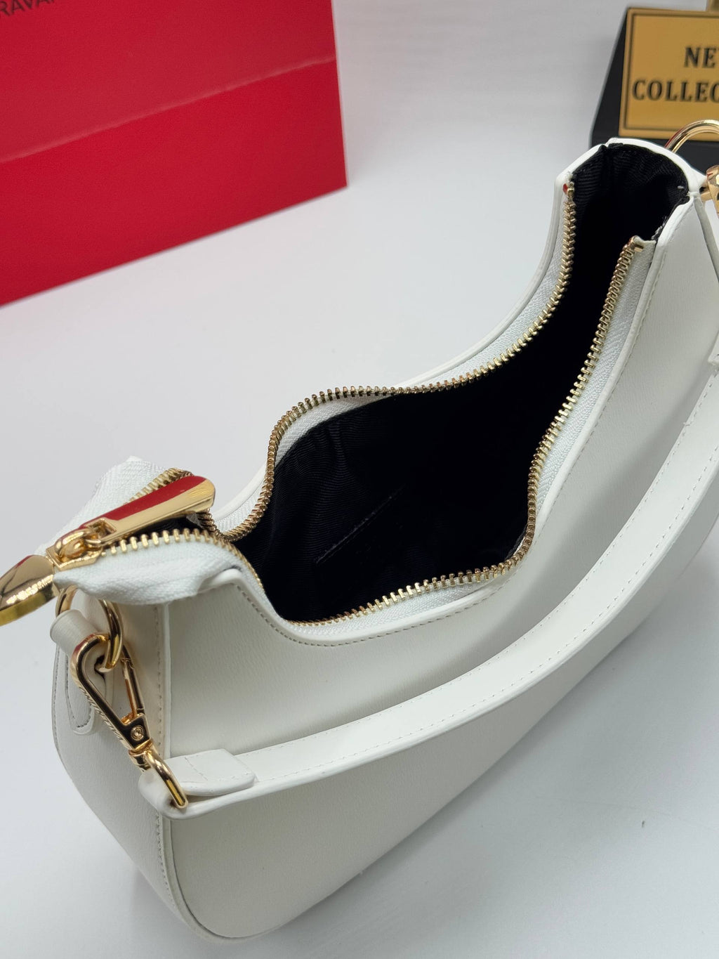 VALENTİNO GARAVANI KELLY BOLSO