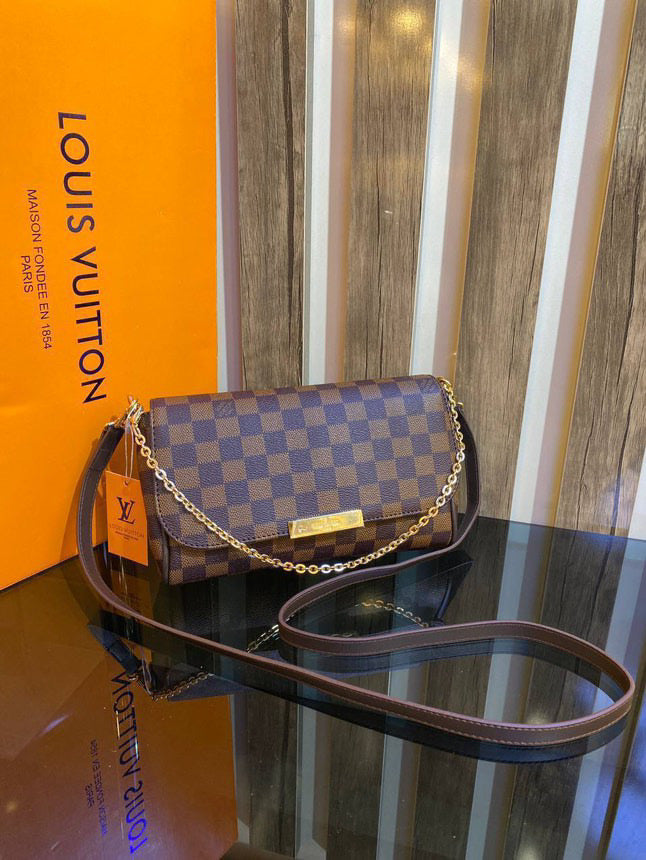 Louis Vuitton Favorite MM
