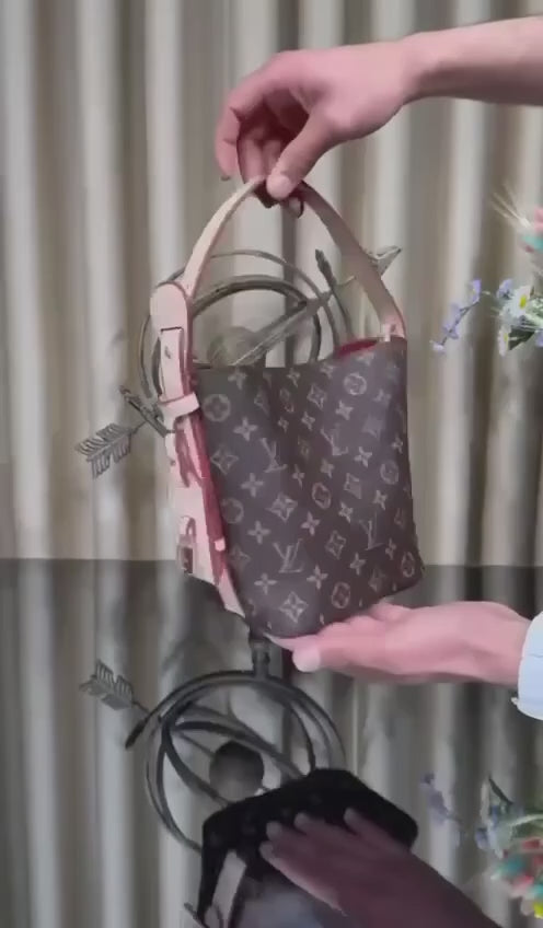 Louis Vuitton All-in BB