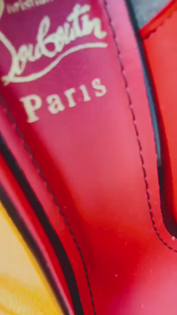 Christian Louboutin