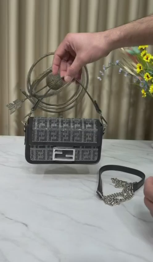 Fendi Baguette bag