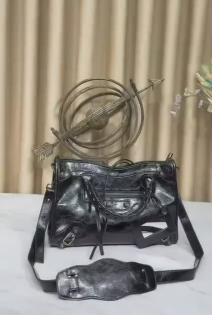Balenciaga Le City Bag