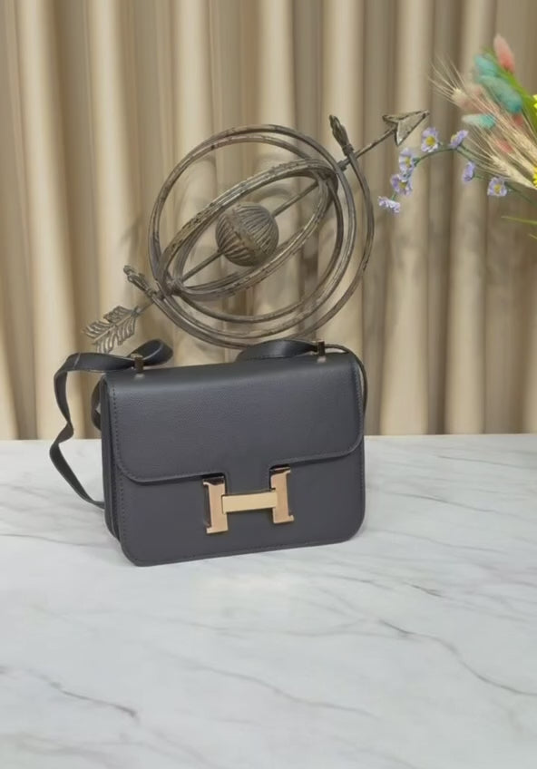 Hermes - Constance